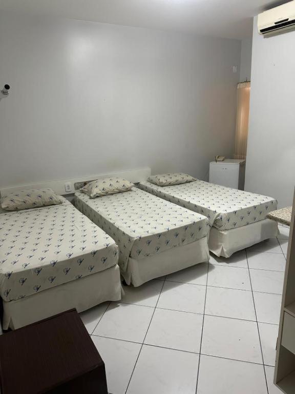 Corais De Maceio Express Hotel Exterior photo